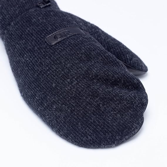 Outdoor Research Flurry Solstice Mitts