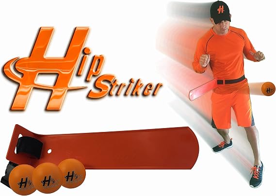 The Performance Trainer