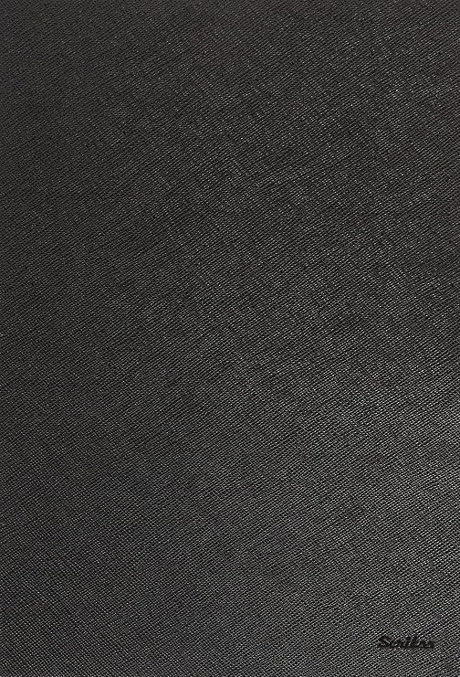 Scrikss SD 300-1 Premium Defter Chester Siyah A5