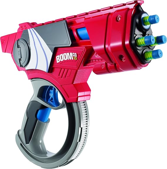 Boomco Whipblast