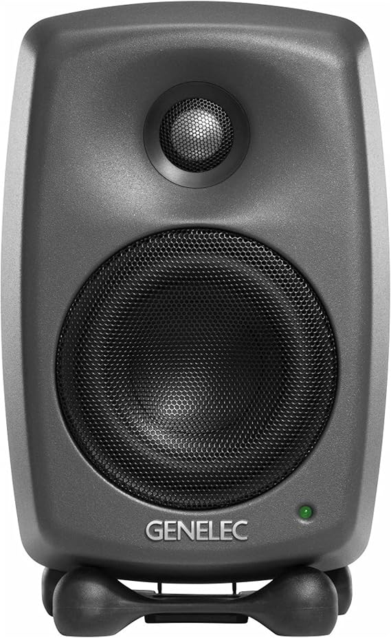 Genelec 8320A SAM™ Stüdyo Monitörü