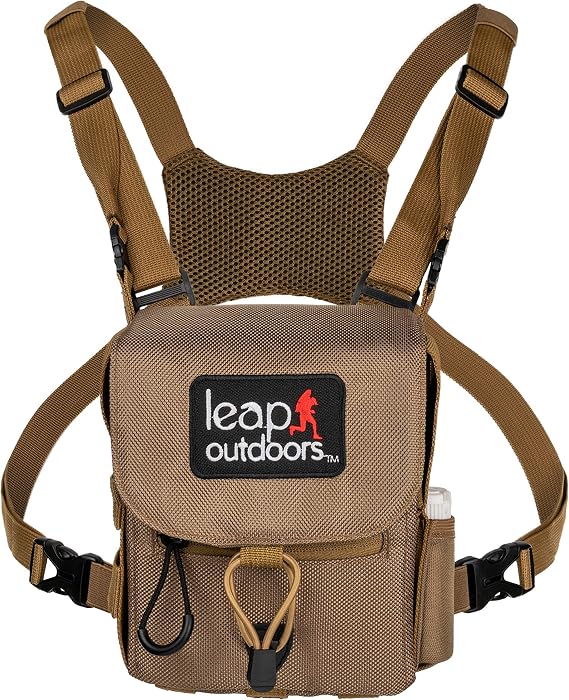Binocular Harness Chest Pack