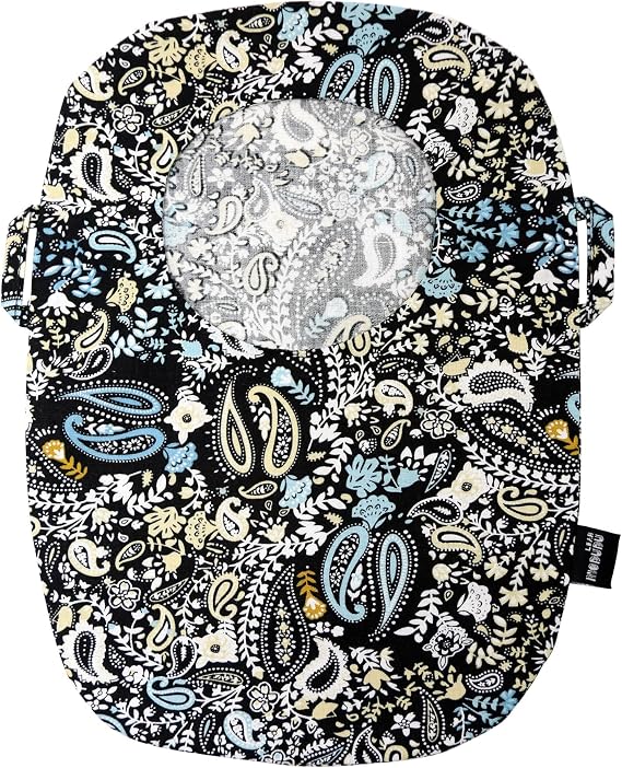 Ostomy Bag Cover and Ostomy Pouch Colostomy Bag Cover Belt Hoop Hook Durable Ostomy Loop Closure Colostomy Bag Cover Washable Ostomy Pouch Covers