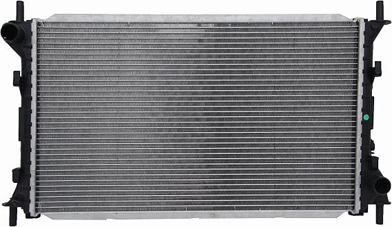 TYC Radiator - 2743