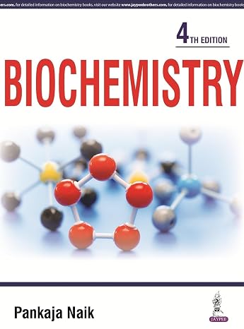 (OLD EDITION) Biochemistry