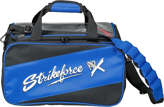 KR Strikeforce Fast Double Bowling Ball Tote