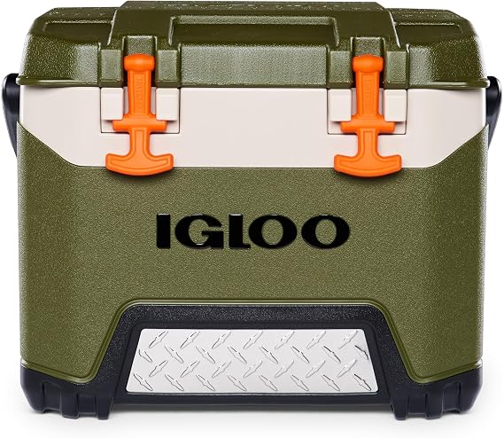 Igloo BMX Cooler | Insulated Hard Shell Ice Chest