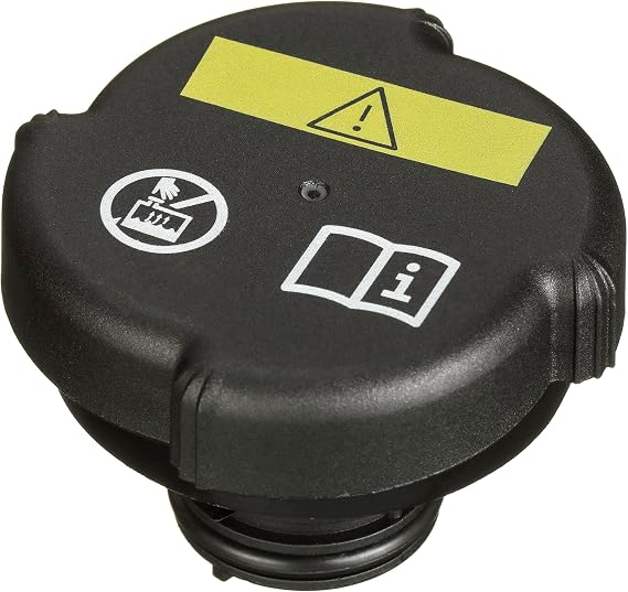 Gates 31332 Standard Radiator Cap