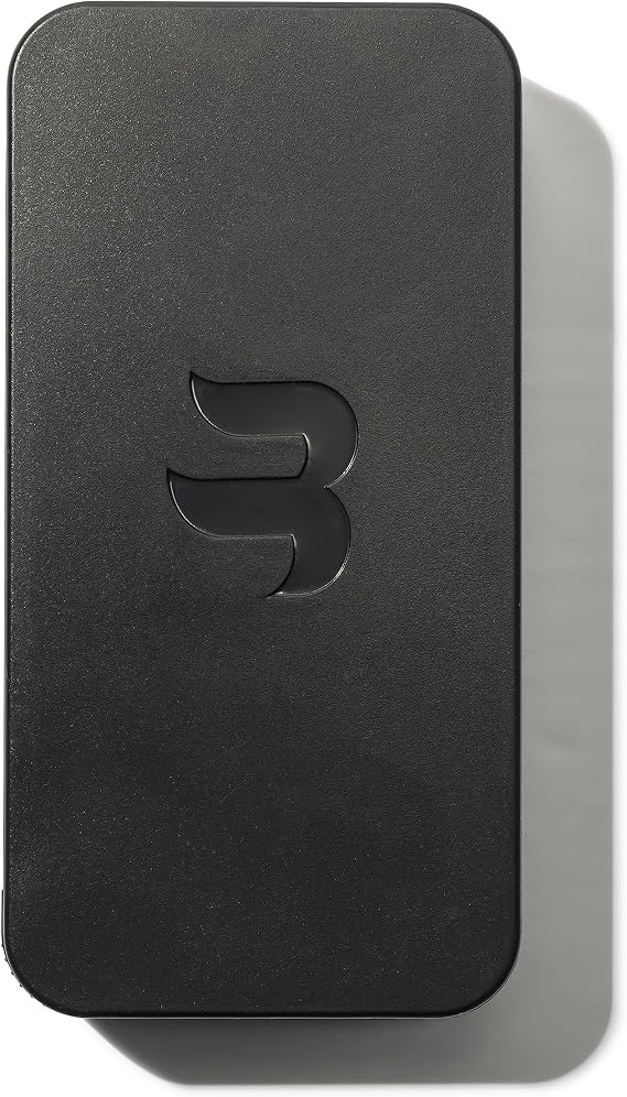 Brio Beardscape V1 V2 Blade Assembly Case for Zero & Body Blade Trimmer