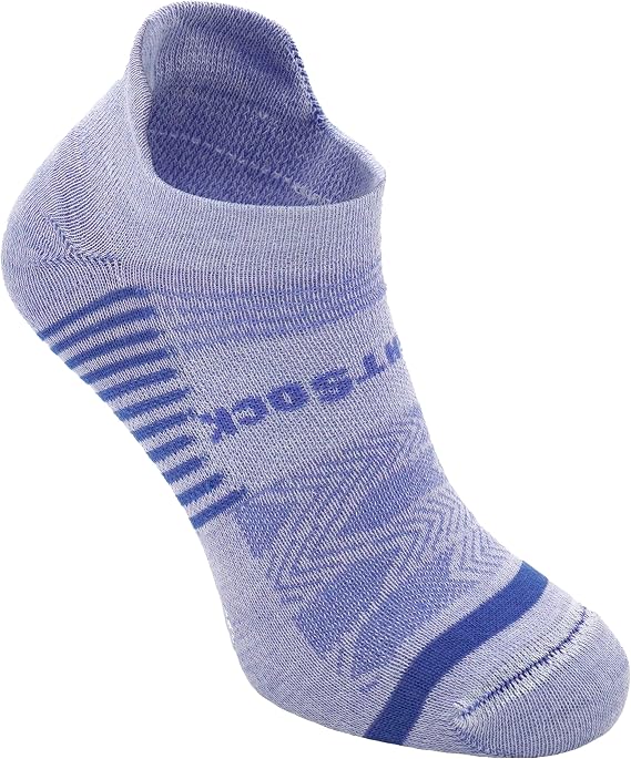 Wrightsock mens Coolmesh II Tab