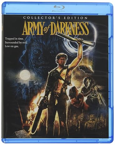 Army of Darkness