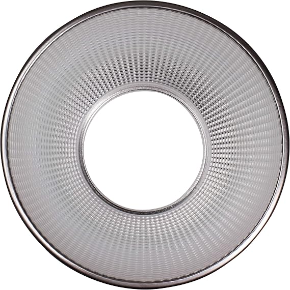 Nanlite Forza 55 Degree Reflector with Bowens Style Mount
