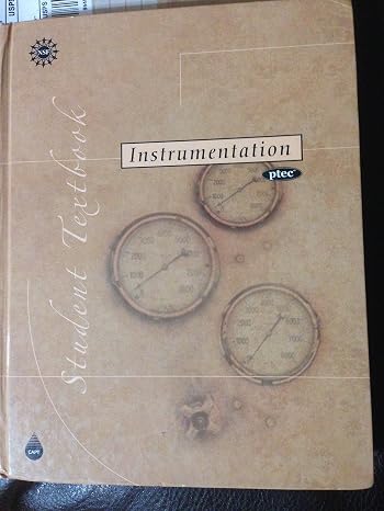 Instrumentation