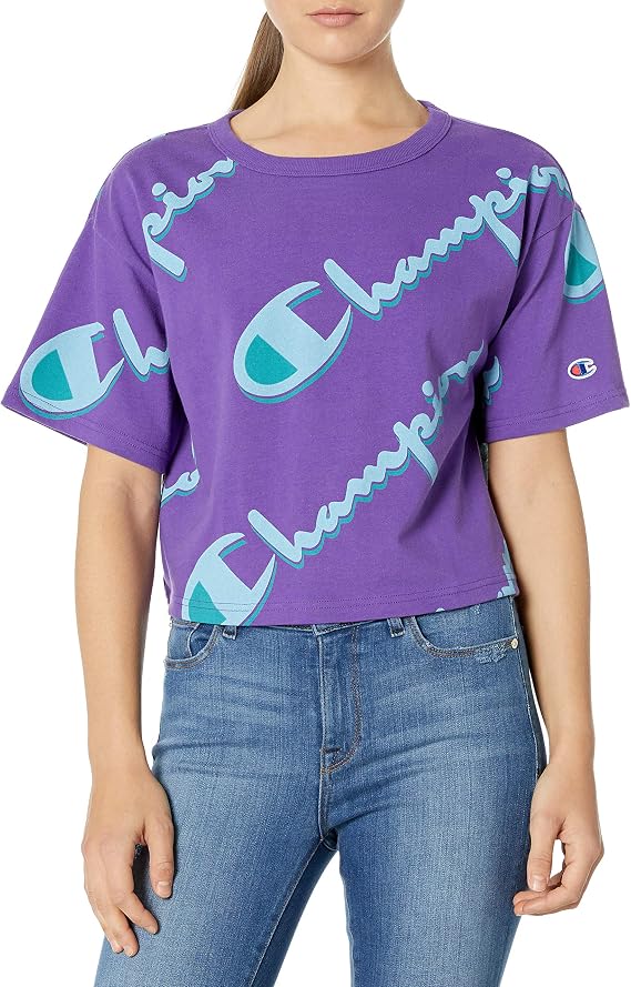 Champion Women's Tee