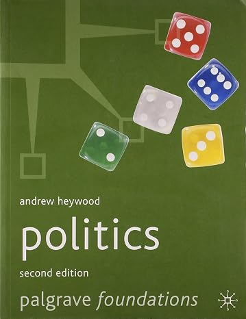 Politics: Second Edition