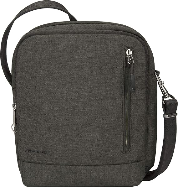 Travelon Anti Theft Urban Tour Bag