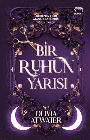 Bir Ruhun Yarısı