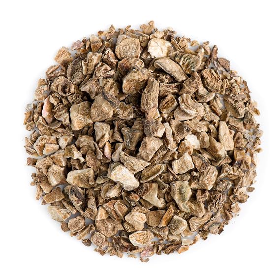 Devils Claw Root Organic Dried Cut Herb - Traditional Herbal Tea