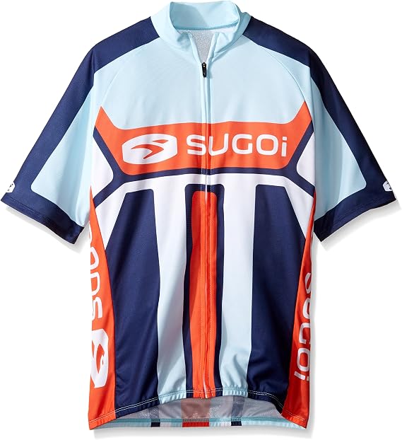 Sugoi Men's Evolution Pro Jersey