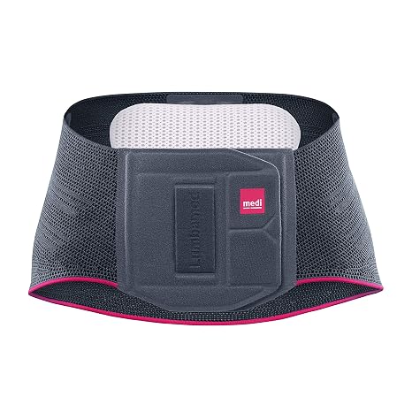 Medi Lumbamed Plus Lumbar Support (Women) Size 1