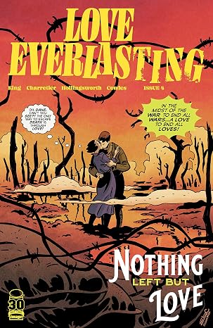 Love Everlasting #4