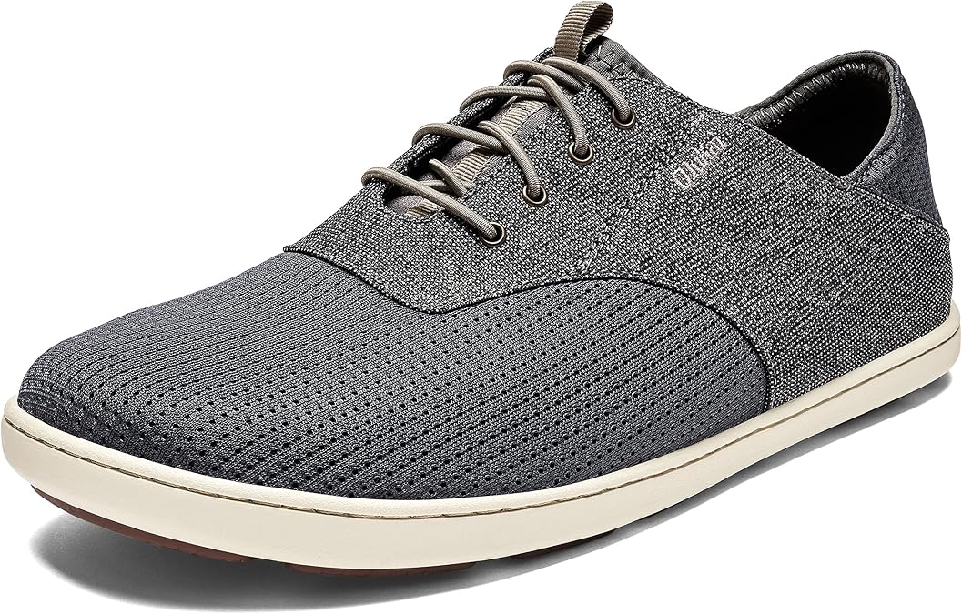 OLUKAI Men's Nohea Moku Boat Shoe