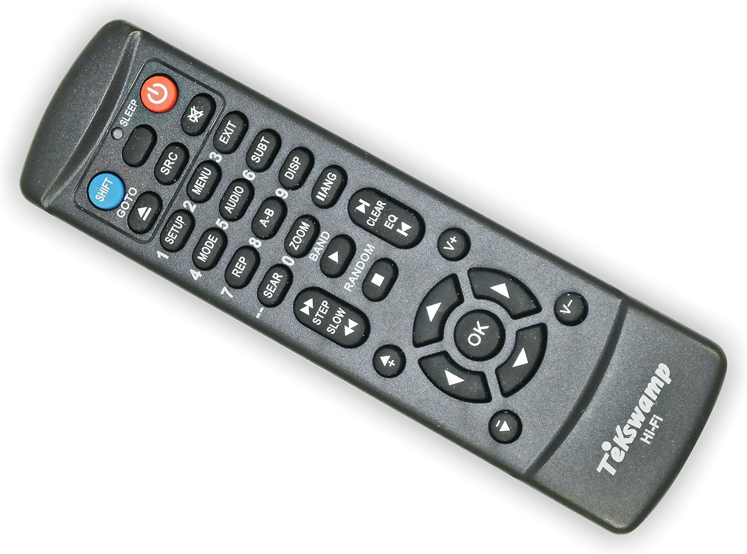 Replacement Remote Control for Bose CineMate