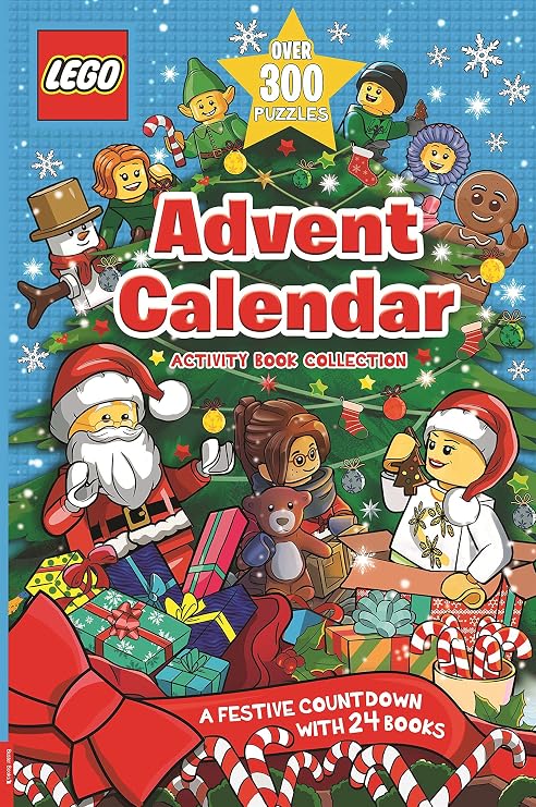 LEGO (R) Advent Calendar