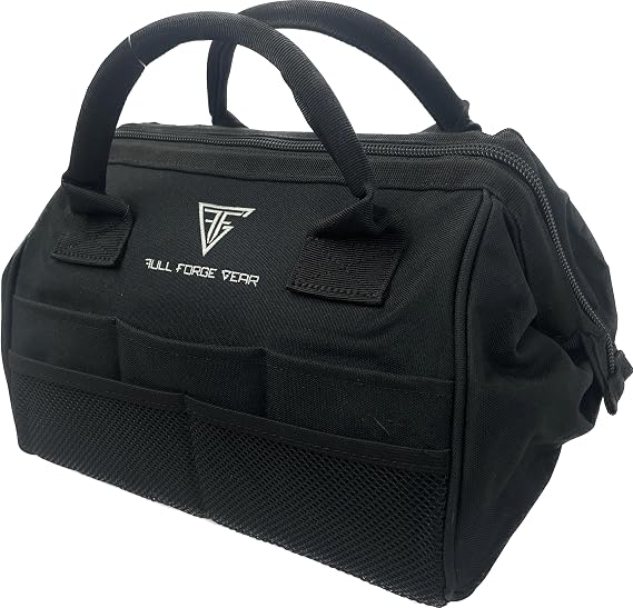 Storm Range/Tool Bag