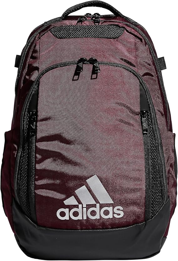 adidas 5-Star Team Backpack DISCONTINUED