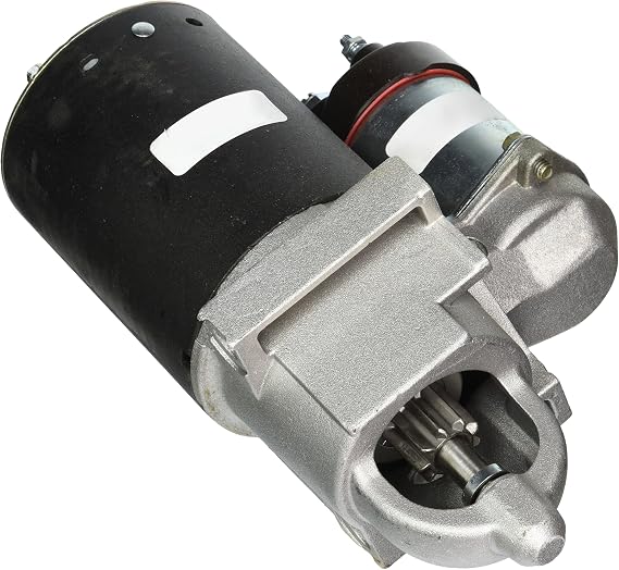 BBB Industries 6313 Starter