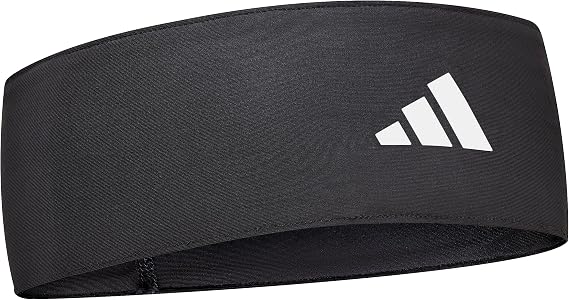 adidas Training Headband - Black or White