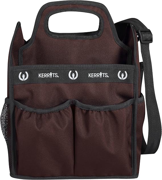 Kerrits Barn Caddy Mocha Size: One Size