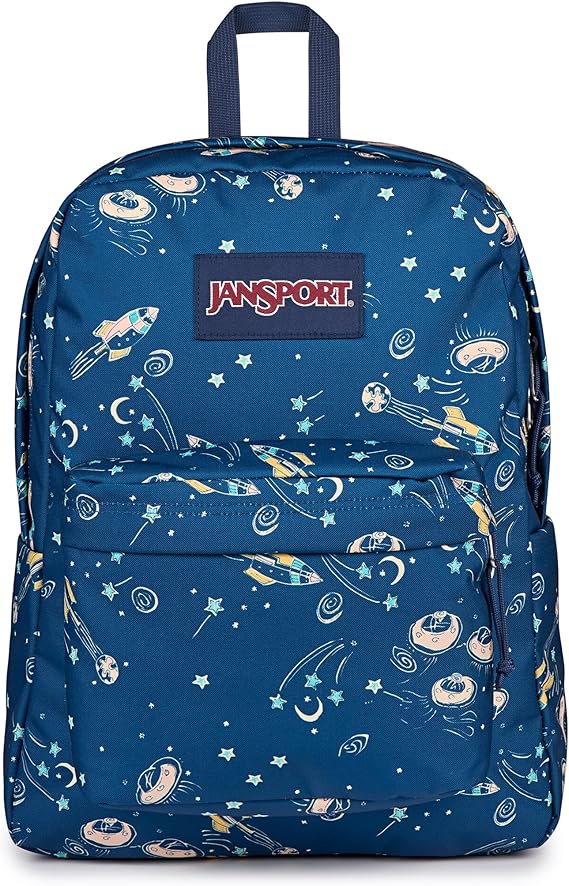 JanSport Backpack Superbreak One