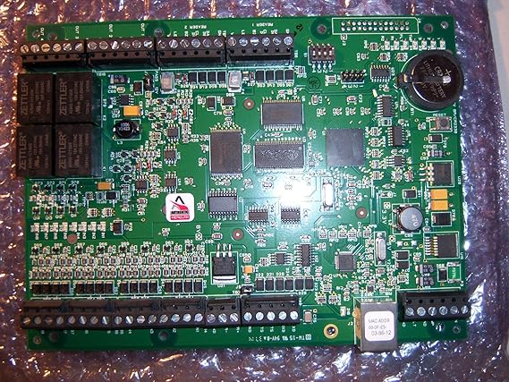 LENEL LNL-2220 Intelligent Dual Reader Controller (IDRC)