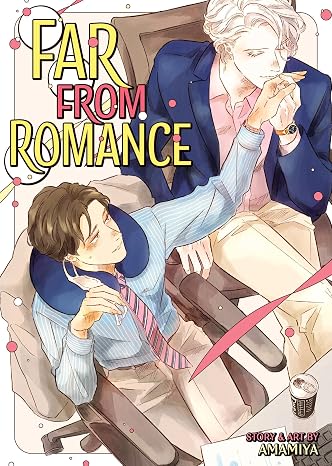Far From Romance