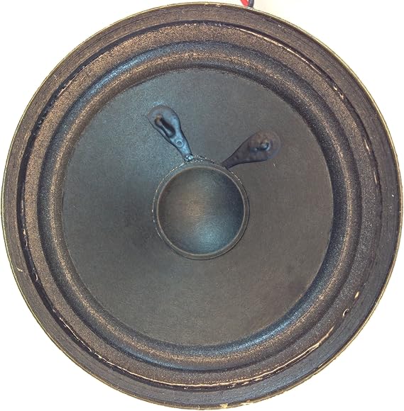 3" Round Replacement Speaker 16 OHM