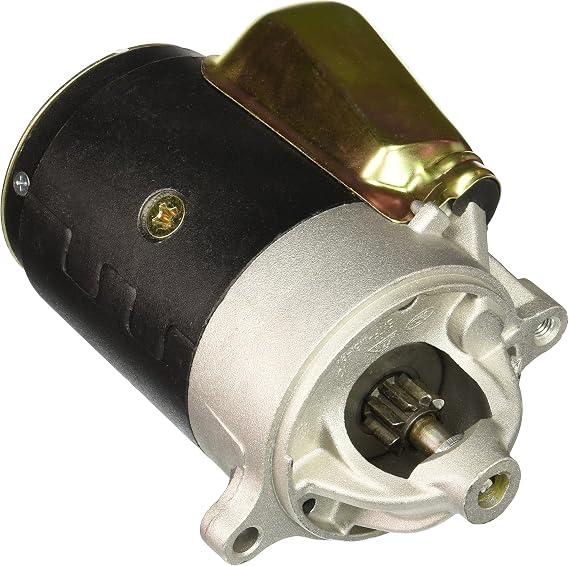 Bbb Industries 3152 Starter