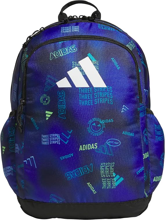 adidas backpack bag. Affiliate Backpack 27l Durable Student Athletic Gym Laptop Book Bag for Boys/Girls Boys
