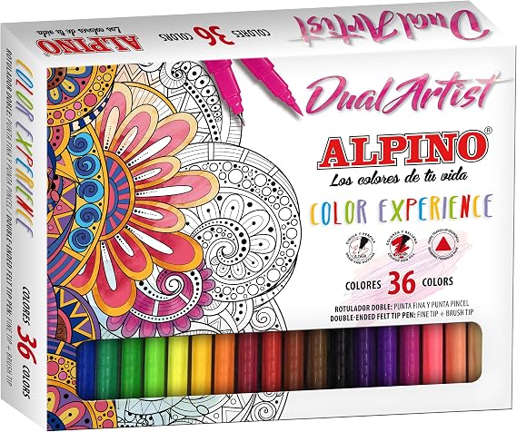 Alpine ar000176 – 36 Pens