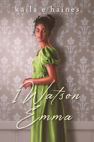 I Watson: Emma (Italian Edition)