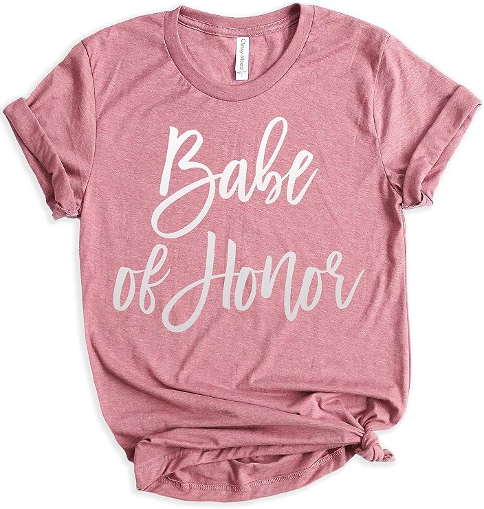 Classy Mood Bride Bachelorette Party Shirts Bridal Party T-Shirt Wedding Party Tshirt Bridesmaid Proposal Gift
