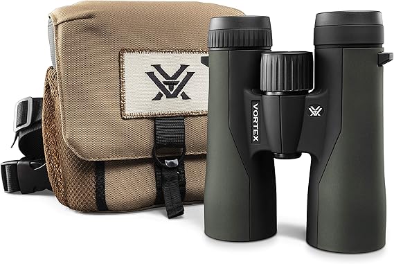 Vortex Crossfire HD 8x42 New CF-4311 Green