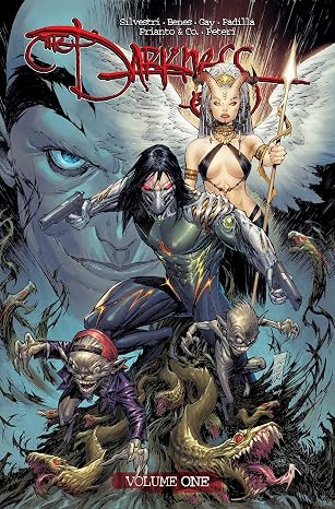 The Darkness (2025) Volume 1