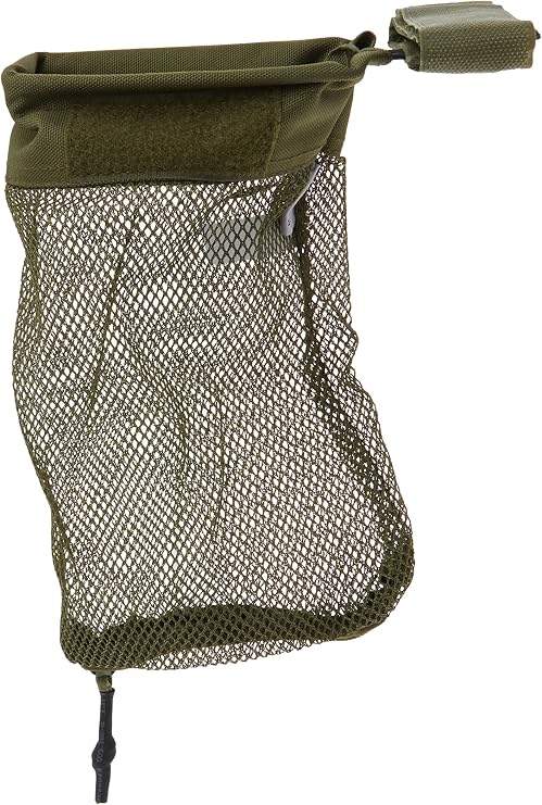Fox Outdoor Products Tactical Brass Catcher