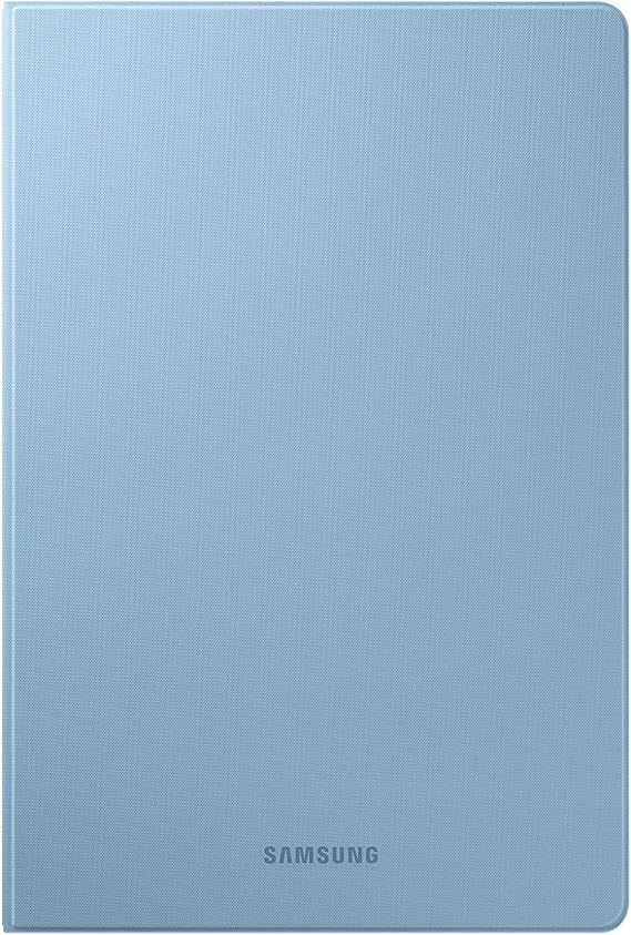 Samsung Book Cover EF-BP610 for Galaxy Tab S6 Lite Blue