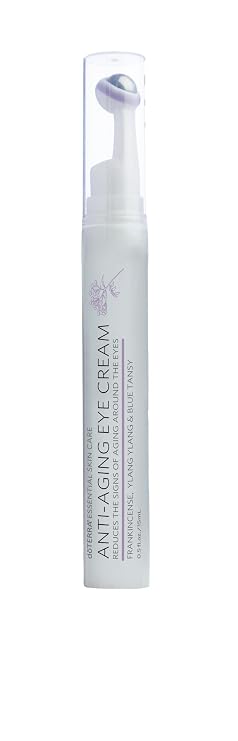doTERRA Anti-Aging Eye Cream