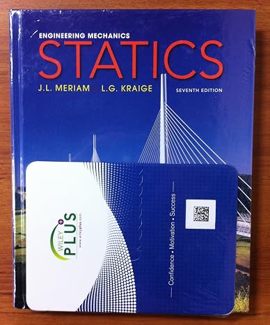 Engineering Mechanics + Wileyplus: Statics