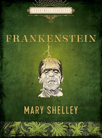 Frankenstein (Chartwell Classics)