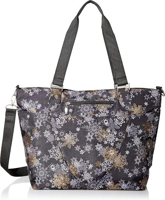 Baggallini womens Avenue Tote